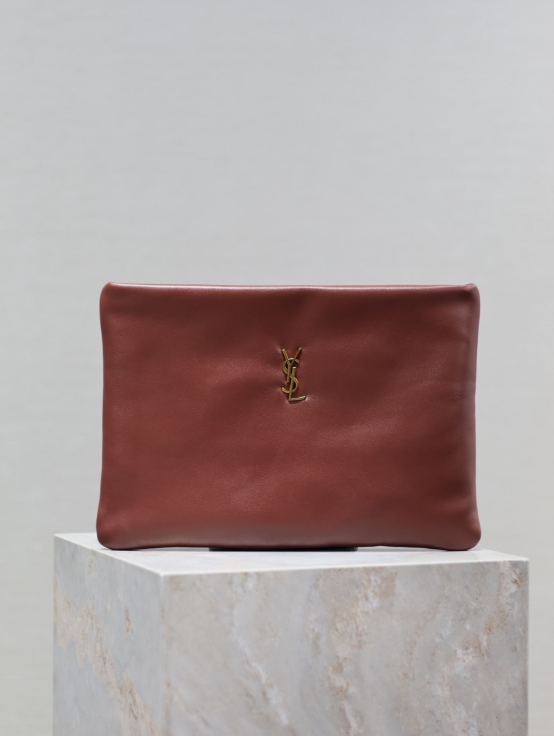 YSL Clutch Bags